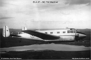 174- ARMEE DE L'AIR EN ALGERIE 1945-1962-22 (51)